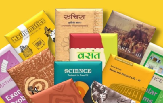 NCERT Sparks Debate